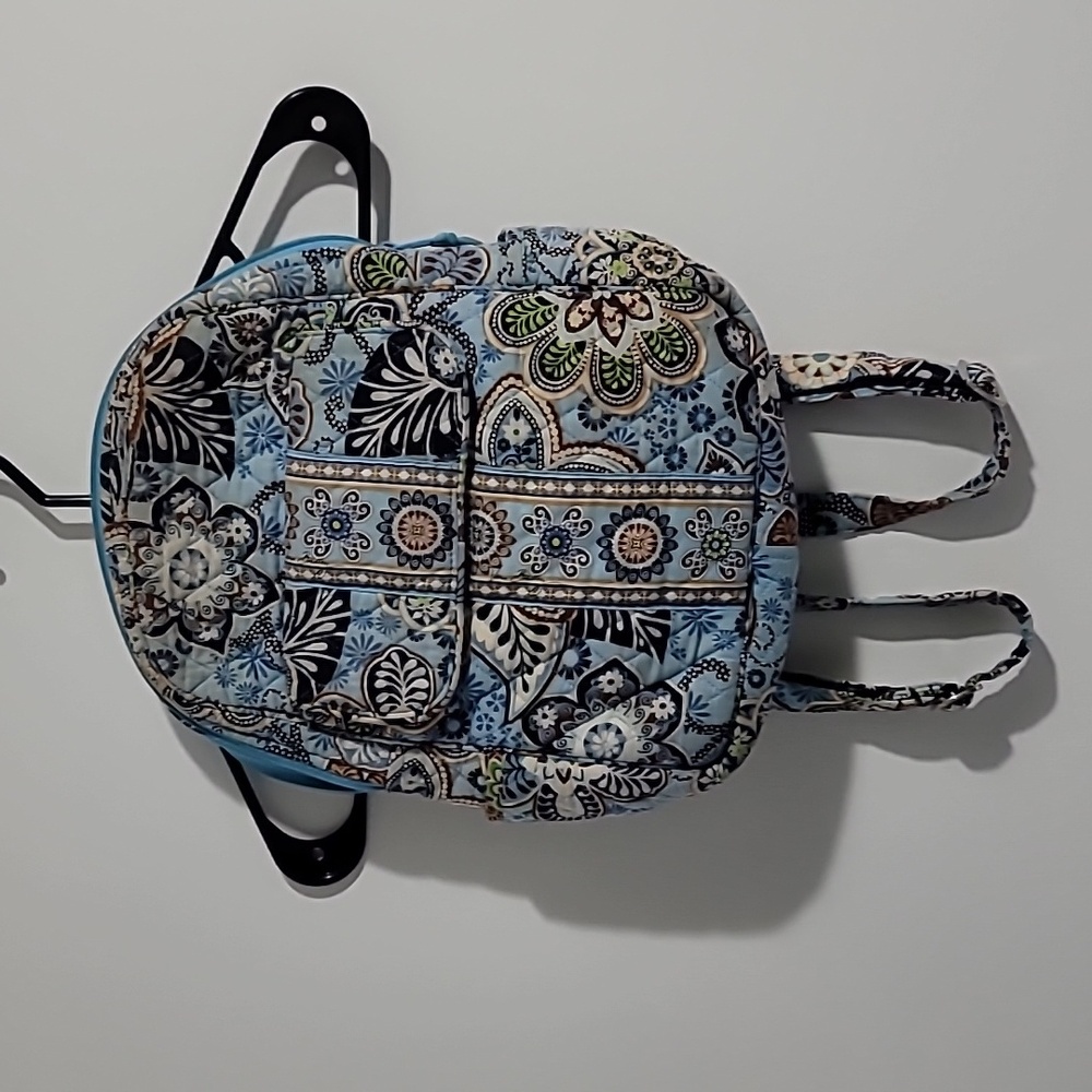 Vera Bradley Back Pack